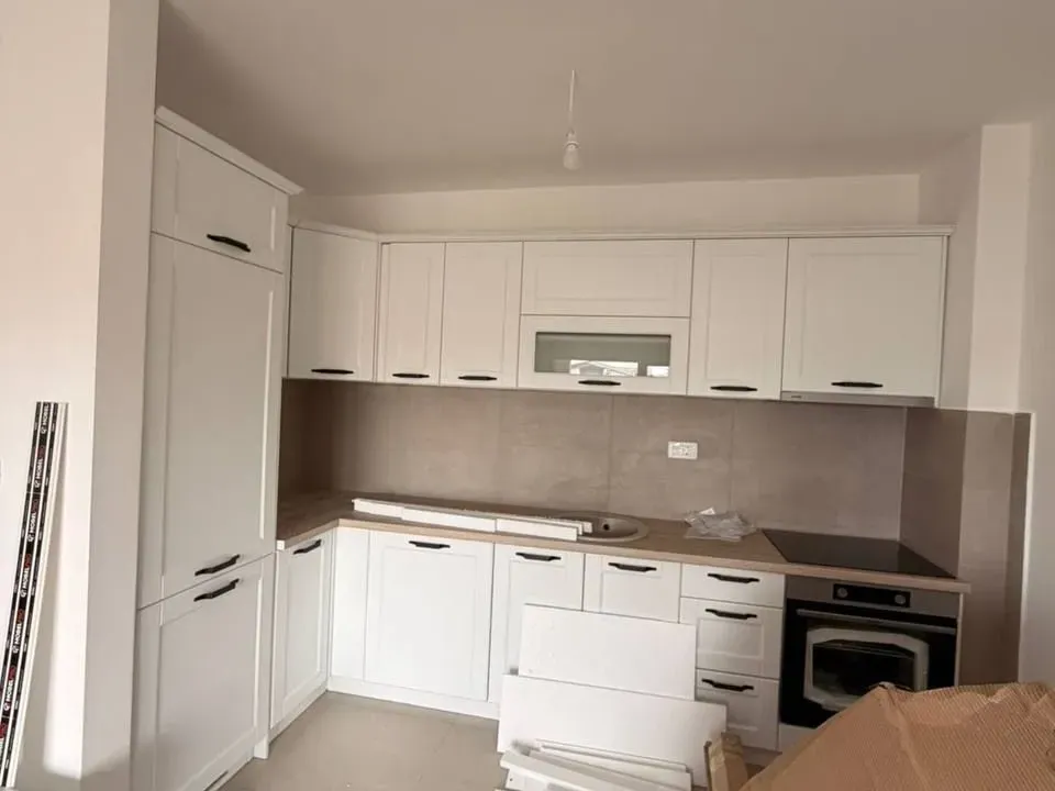 Sale, one bedroom apartment, 49m², Centar, Bar