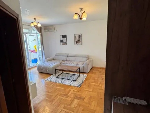 Sale, studio apartment, 39m², Centar, Bar - image 7