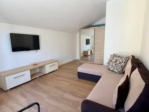 Sale, studio apartment, 46m², Bečići, Budva - image 7