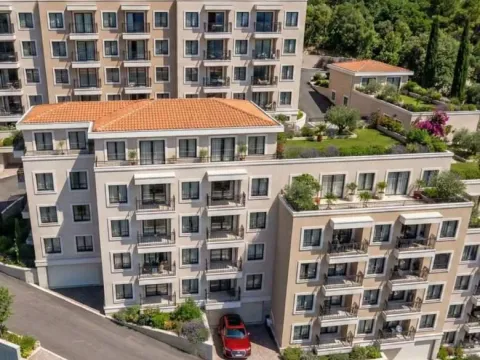 Sale, one bedroom apartment, 45m², Centar, Budva - image 7