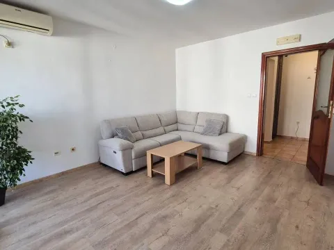 Prodaja, jednosoban stan, 56m², Centar, Bar - image 8