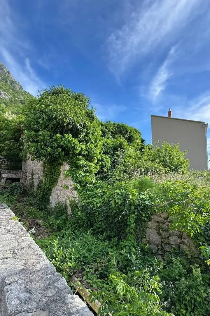 Sale, land lot, 503m², Centar, Budva