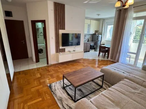 Sale, studio apartment, 39m², Centar, Bar - image 6