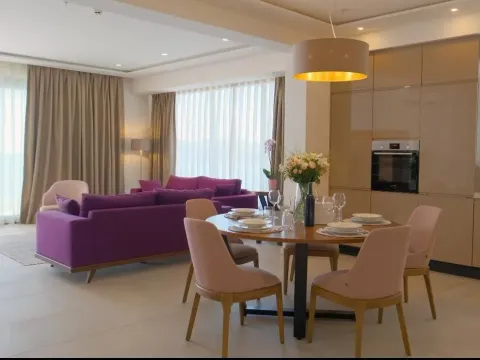 Sale, two bedroom apartment, 107m², Rafailovići, Budva - image 7