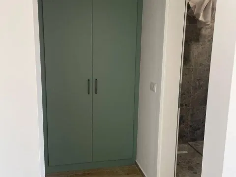 Sale, studio apartment, 27m², Bečići, Budva - image 5
