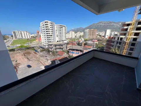 Sale, one bedroom apartment, 45m², Centar, Bar - image 13