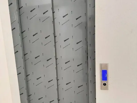 Sale, studio apartment, 31m², Centar, Budva - image 4