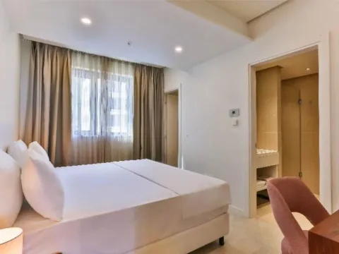 Sale, two bedroom apartment, 107m², Rafailovići, Budva - image 6