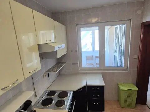 Prodaja, jednosoban stan, 56m², Centar, Bar - image 6