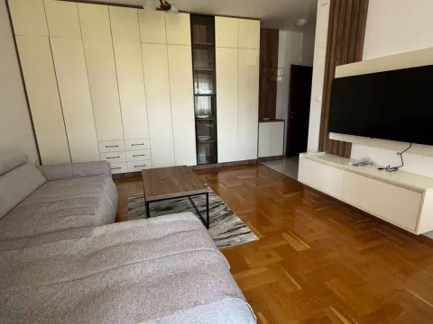 Sale, studio apartment, 39m², Centar, Bar - image 4