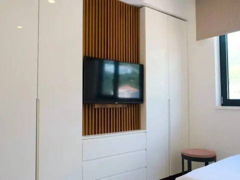 Sale, two bedroom apartment, 107m², Rafailovići, Budva - image 5