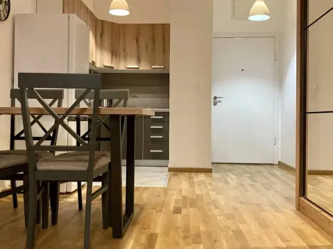 Prodaja, jednosoban stan, 46m², Centar, Bar - image 4
