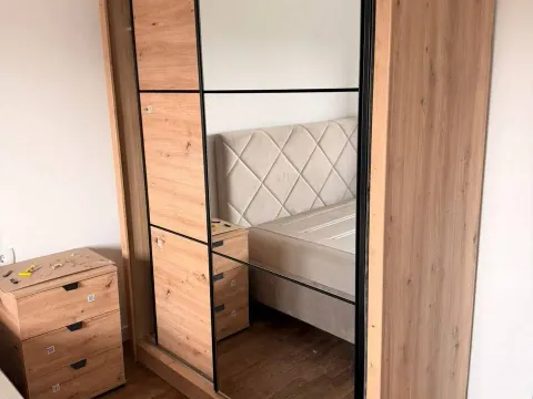 Prodaja, jednosoban stan, 49m², Centar, Bar - image 4