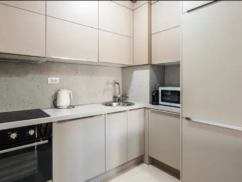 Prodaja, jednosoban stan, 48m², Bečići, Budva - image 5