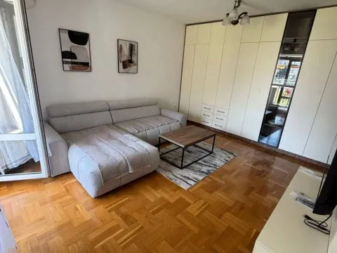 Sale, studio apartment, 39m², Centar, Bar - image 3