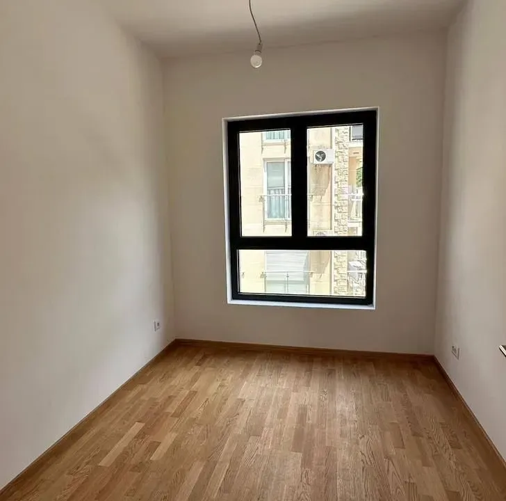 Sale, one bedroom apartment, 43m², Bečići, Budva