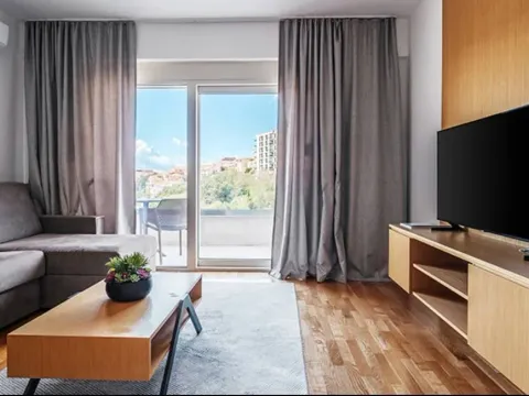Prodaja, jednosoban stan, 48m², Bečići, Budva - image 4