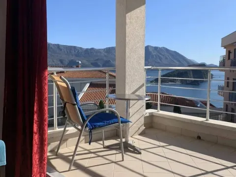 Sale, one bedroom apartment, 64m², Centar, Budva - image 1