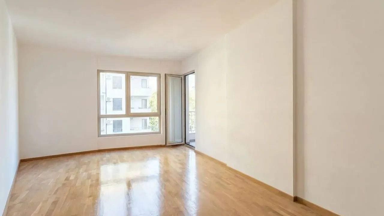 Sale, one bedroom apartment, 44m², Bečići, Budva