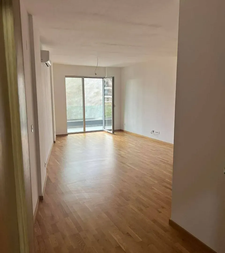 Sale, one bedroom apartment, 62m², Bečići, Budva