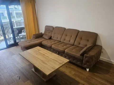 Sale, one bedroom apartment, 64m², Centar, Bar - image 4