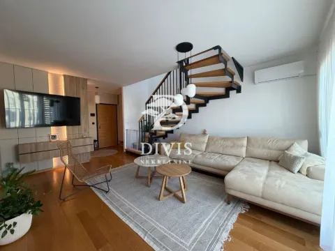 Sale, four bedroom apartment, 115m², Zemun Sve Podlokacije, Beograd - image 2