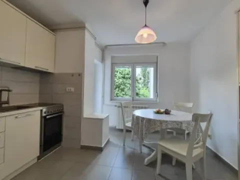 Sale, two bedroom apartment, 54m², Skadarlija, Beograd - image 4