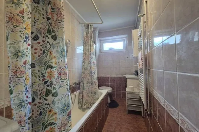 Prodaja, dvosoban stan, 54m², Skadarlija, Beograd