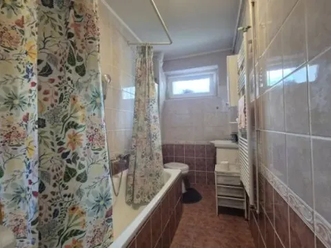 Sale, two bedroom apartment, 54m², Skadarlija, Beograd - image 5