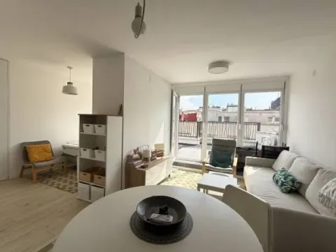 Sale, two bedroom apartment, 31m², Skadarlija, Beograd - image 11