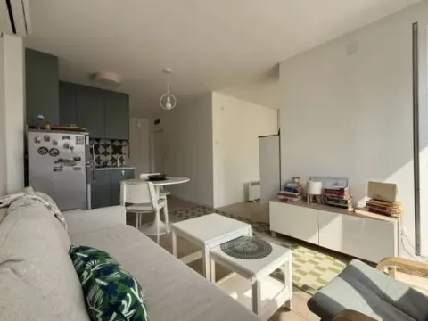 Sale, two bedroom apartment, 31m², Skadarlija, Beograd - image 12