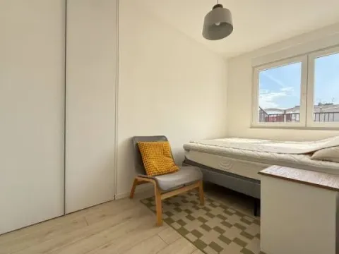 Sale, two bedroom apartment, 31m², Skadarlija, Beograd - image 5