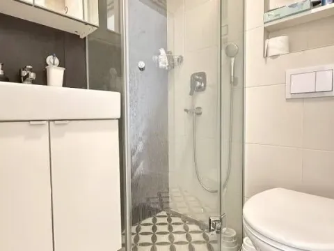 Sale, two bedroom apartment, 31m², Skadarlija, Beograd - image 7