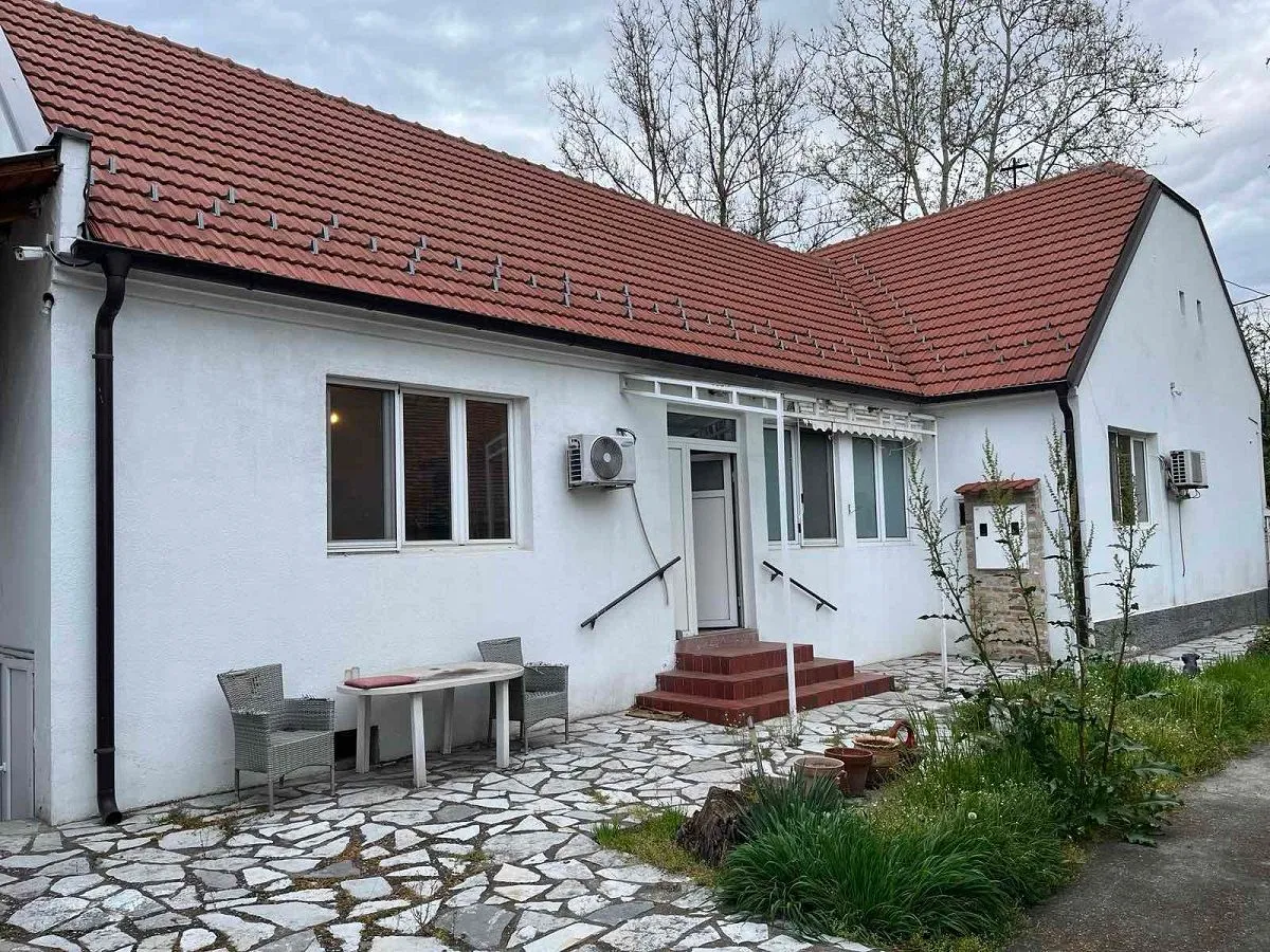 Prodaja, kuća, 181m², Zemun Sve Podlokacije, Beograd