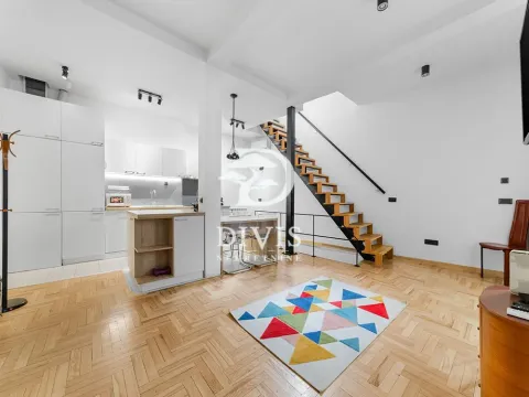 Sale, house, 155m², Dorćol Sve Podlokacije, Beograd - image 10