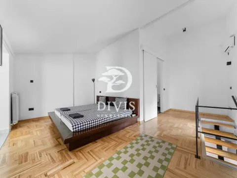 Sale, house, 155m², Dorćol Sve Podlokacije, Beograd - image 16