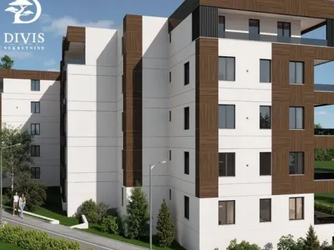 Prodaja, dvosoban stan, 55m², Zvezdarska Šuma, Zvezdara Sve Podlokacije - image 2