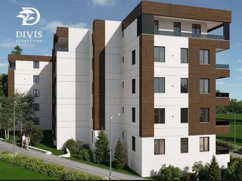 Sale, two bedroom apartment, 41m², Zvezdarska Šuma, Zvezdara Sve Podlokacije - image 2