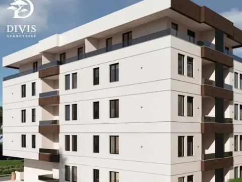 Prodaja, dvosoban stan, 55m², Zvezdarska Šuma, Zvezdara Sve Podlokacije - image 3