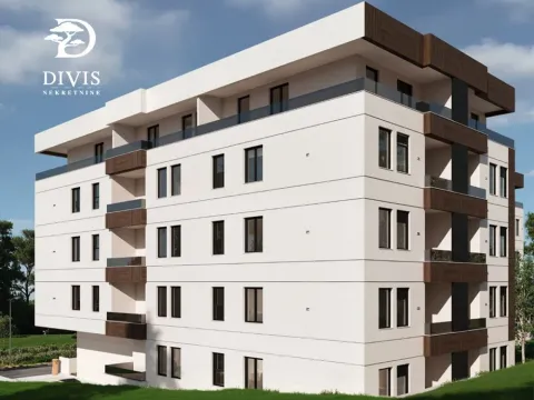 Sale, two bedroom apartment, 41m², Zvezdarska Šuma, Zvezdara Sve Podlokacije - image 3