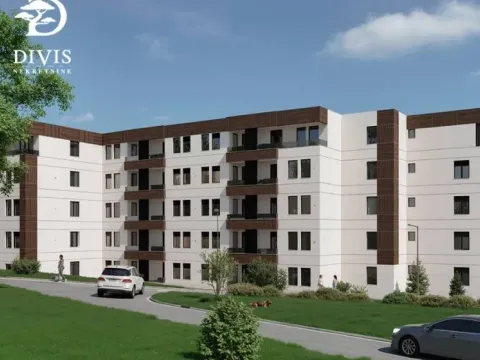 Prodaja, dvosoban stan, 55m², Zvezdarska Šuma, Zvezdara Sve Podlokacije - image 4