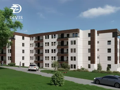 Sale, two bedroom apartment, 41m², Zvezdarska Šuma, Zvezdara Sve Podlokacije - image 4
