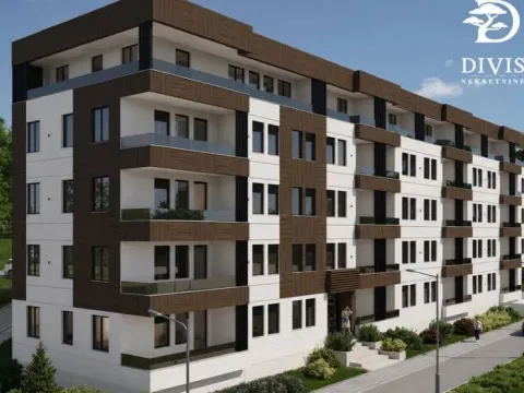 Prodaja, dvosoban stan, 55m², Zvezdarska Šuma, Zvezdara Sve Podlokacije - image 5