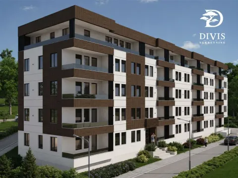 Sale, two bedroom apartment, 41m², Zvezdarska Šuma, Zvezdara Sve Podlokacije - image 5