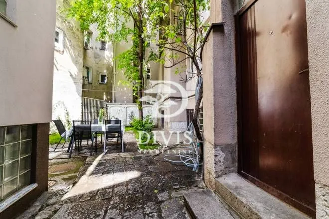 Sale, house, 155m², Dorćol Sve Podlokacije, Beograd