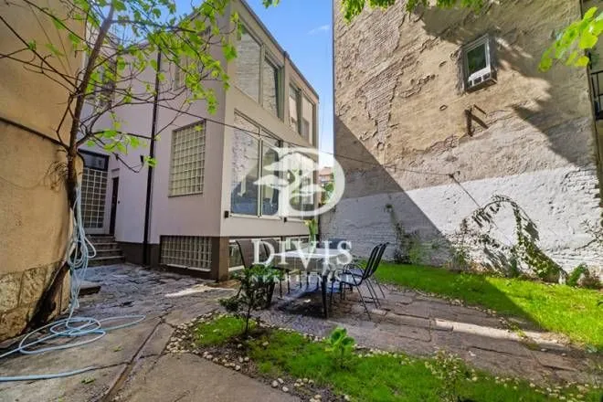 Sale, house, 155m², Dorćol Sve Podlokacije, Beograd