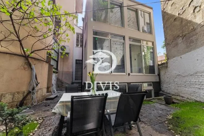 Sale, house, 155m², Dorćol Sve Podlokacije, Beograd