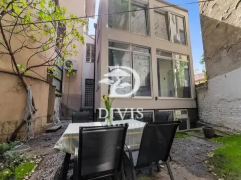 Sale, house, 155m², Dorćol Sve Podlokacije, Beograd - image 20