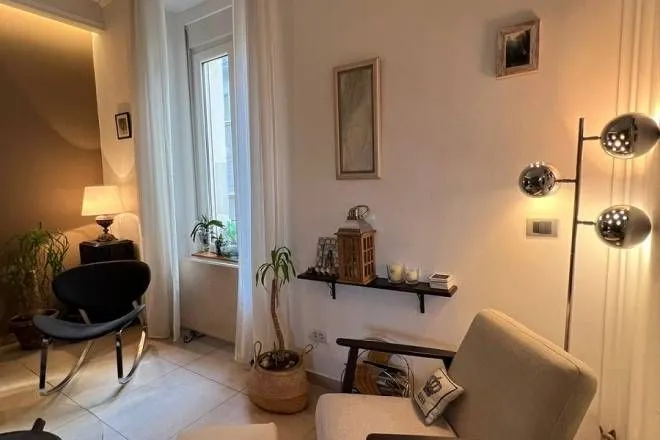 Prodaja, dvosoban stan, 49m², Kosančićev Venac, Beograd