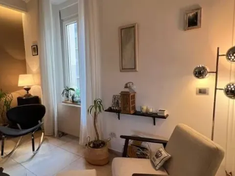 Sale, two bedroom apartment, 49m², Kosančićev Venac, Beograd - image 5